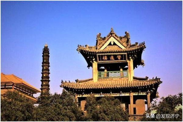 那些老一輩濟(jì)寧人耳熟能詳?shù)臐?jì)寧古八景，不應(yīng)該被遺忘