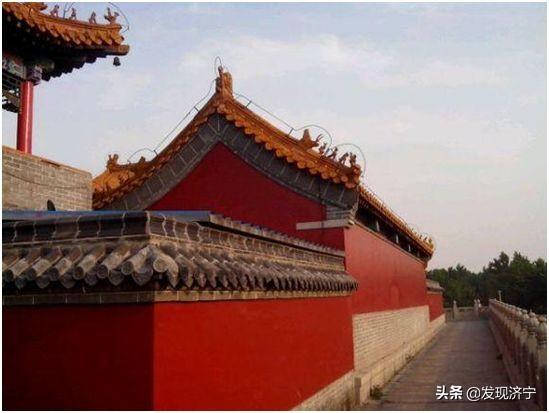 那些老一輩濟(jì)寧人耳熟能詳?shù)臐?jì)寧古八景，不應(yīng)該被遺忘