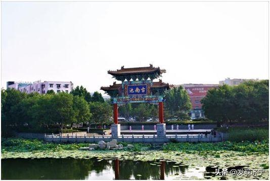 那些老一輩濟(jì)寧人耳熟能詳?shù)臐?jì)寧古八景，不應(yīng)該被遺忘