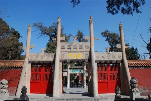 文旅在行動(dòng) | 曲阜三孔景區(qū)多措并舉做好疫情期間宣傳營(yíng)銷(xiāo)工作