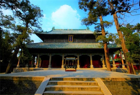 濟(jì)寧人游濟(jì)寧——旅游惠民直通車(chē)（鄒城線(xiàn)路）即將開(kāi)通！