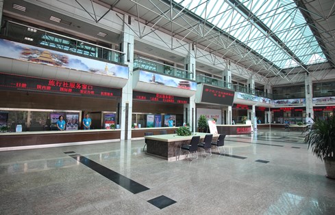 濟寧孔子文旅集團實現(xiàn)“十一黃金周” 安全、效益“雙豐收”