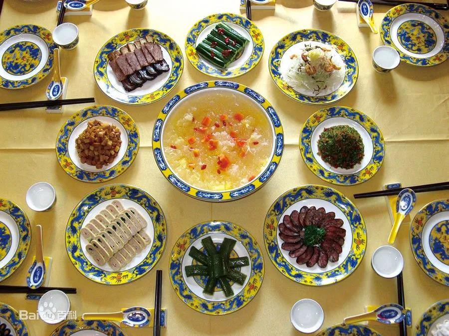 春風十里，不如吃起——曲阜特色美食推薦