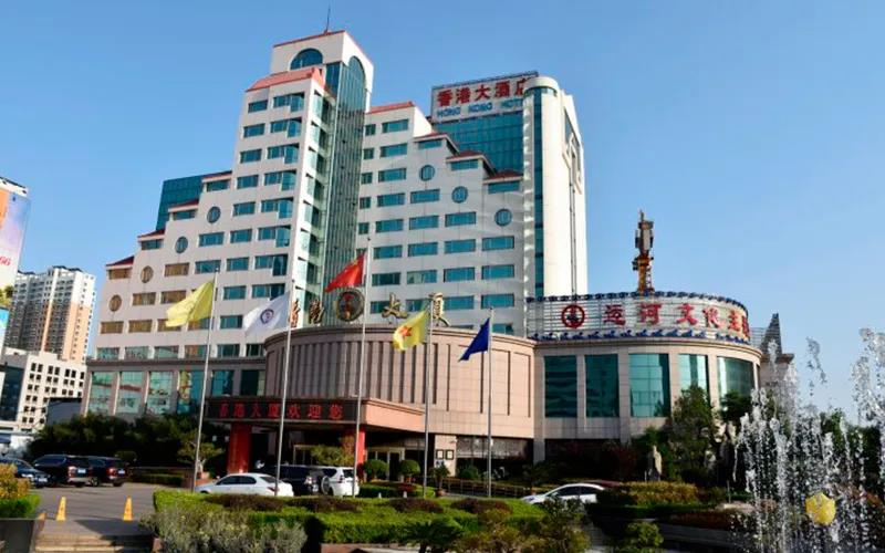 高考房已備好，香廈為您夢想助力