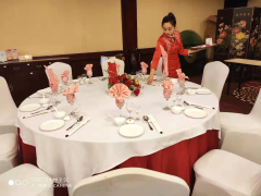 香港大廈開展“夯實基礎 強練內(nèi)功 提升大廈服務水平”主題黨日活動