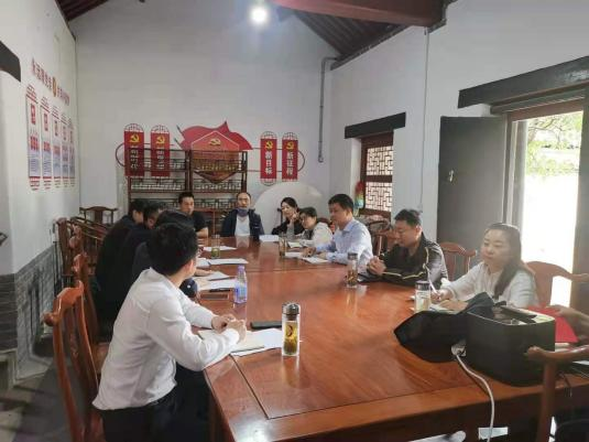 推進(jìn)“三權(quán)分置”改革，助力鄒城旅游發(fā)展